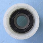 Ролик поручня эскалатора, OTIS 506 NCE, D - 50x55 мм, 6203