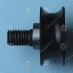 Ролик привода ДШ, FERMATOR, D - 33 мм, W - 14 мм, M10