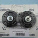 Ролик тросика, SEMATIC, D - 58 мм