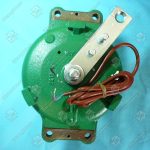 Тормоз лебёдки лифта, KONE, Monospace, MX10