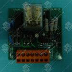 Тормозная плата эскалатора, OTIS, G2D90FC2 (EG-SW) 506NCE