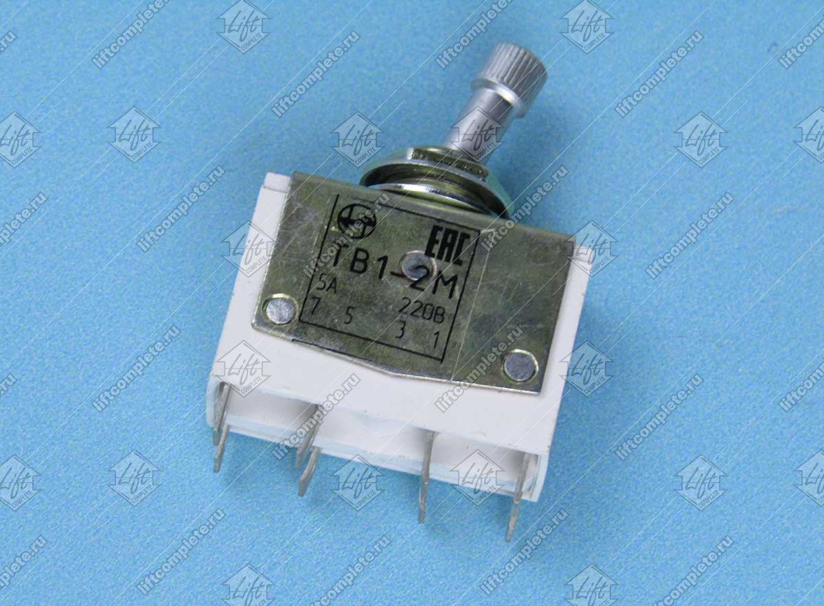 Тумблер, ТВ1-2М