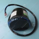 Указатель направления движения эскалатора, KONE, D - 60 мм, W - 52 мм, 12-28VAC/DC