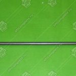 Цепь ступеней эскалатора, OTIS 506NCE, шаг - 135,73 мм, палец - 12,7/12,7 мм, пластины - 35x5/28x5 мм, ролик - 76,2x22 мм, ось - 800 мм, 127 kN