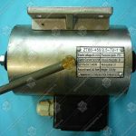 Электромагнитный тормоз, SIGMA, ZT66-450/2.5-T2-1, 110 В