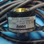 Энкодер, AVAGO, 47HB13Z12D50H8-35