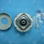 Энкодер, HEIDENHAIN, ERN1387.2048.62S14-70