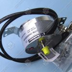 Энкодер HOHNER, 096P/R, 5VDC - 12P/R 12VDC