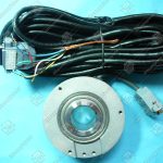 Энкодер, OTIS, OVF20, 1,6 м/с, для лебедок 13VTR и 160VAT