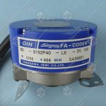 Энкодер, TAMAGAWA, 60-8192P40-L6-5V